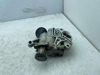 насос масляный Volkswagen Tiguan 2 поколение 2018, 2.0 л., FSI, бензин, АКПП, белый, внедорожник 5 дв., 06H115105