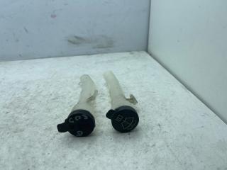 горловина бачка омывателя Chevrolet Cruze 1 поколение [рестайлинг] 2014, 1.4 л., бензин, АКПП, седан, 95980613