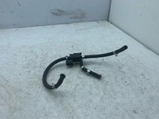 клапан управления турбиной (актуатор) Chevrolet Equinox 3 поколение 2018, 2.0 л., бензин, АКПП, синий, внедорожник 5 дв., передний привод