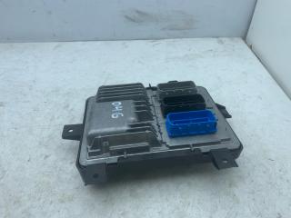 блок управления двигателем Chevrolet Equinox 3 поколение 2018, 2.0 л., бензин, АКПП, синий, внедорожник 5 дв., передний привод, 12688973