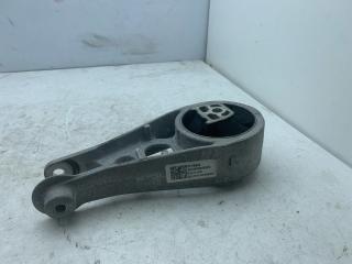 подушка крепления КПП Chevrolet Equinox 3 поколение 2018, 2.0 л., бензин, АКПП, синий, внедорожник 5 дв., передний привод, 84146944