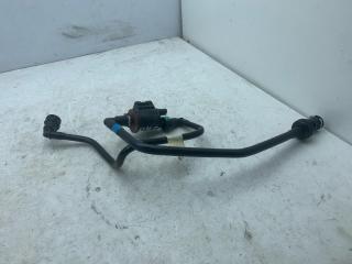 патрубок (трубопровод, шланг) Chevrolet Equinox 3 поколение 2018, 2.0 л., бензин, АКПП, синий, внедорожник 5 дв., передний привод, 84173985