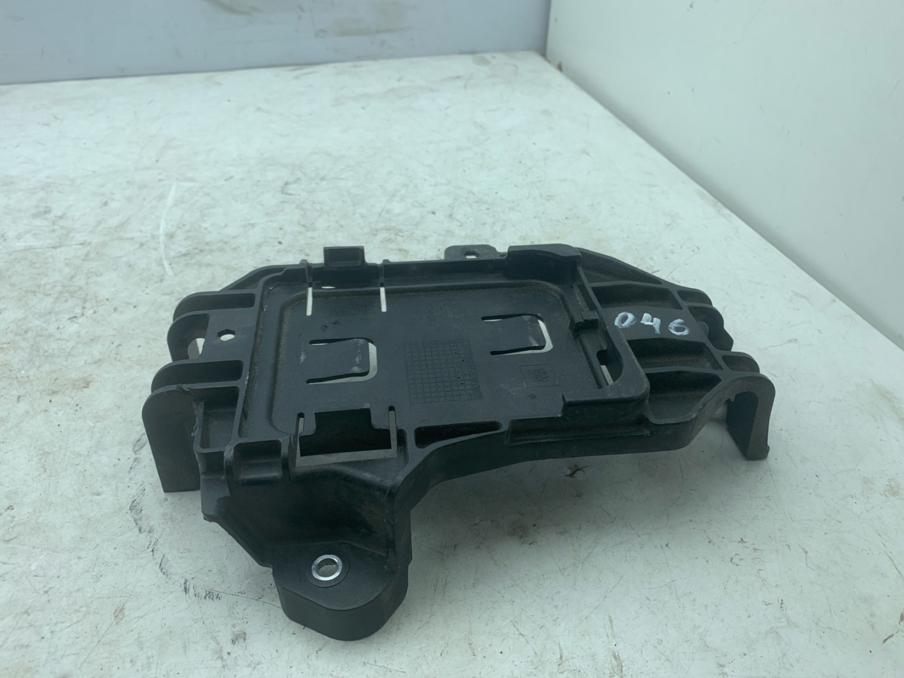 блок управления АКПП Chevrolet Equinox 3 поколение 2018, 2.0 л., бензин, АКПП, синий, внедорожник 5 дв., передний привод, 23321132 - фото №1