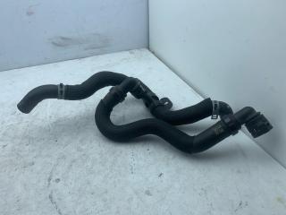 фланец (тройник) системы охлаждения Chevrolet Equinox 3 поколение 2018, 2.0 л., бензин, АКПП, синий, внедорожник 5 дв., передний привод