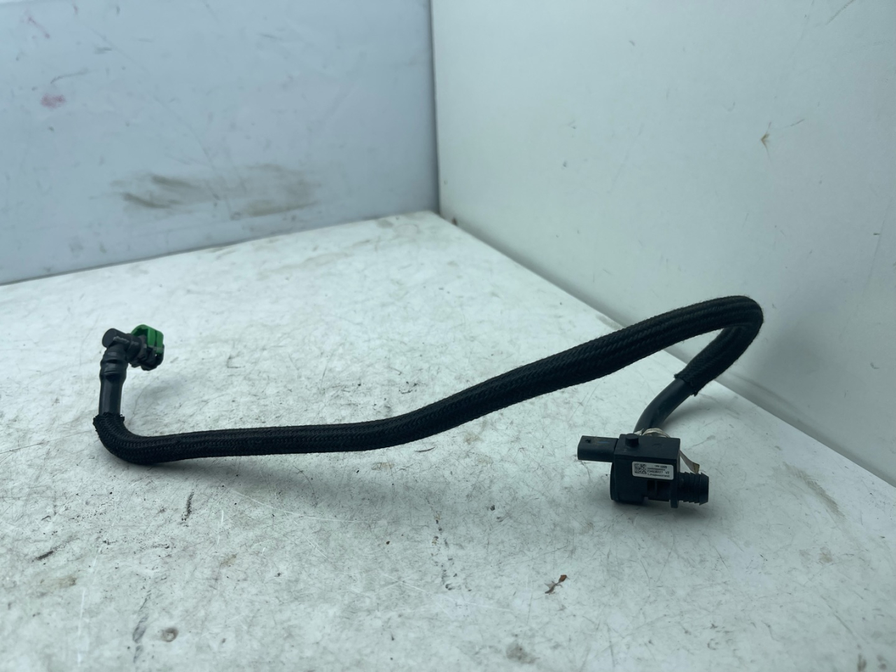 электромагнитный клапан Chevrolet Equinox 3 поколение 2019, 2.0 л., бензин, АКПП, черный, внедорожник 5 дв., полный привод, 13581099 - фото №1