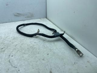 провод с генератора на стартер Chevrolet Equinox 3 поколение 2019, 2.0 л., бензин, АКПП, черный, внедорожник 5 дв., полный привод, 84469981