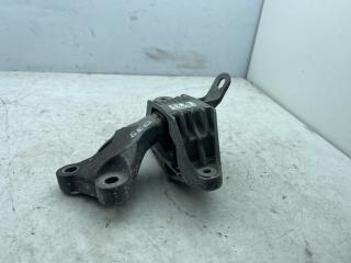 подушка крепления двигателя Chevrolet Cruze 1 поколение [рестайлинг] 2015, 1.4 л., АКПП, черный, седан, 13248550