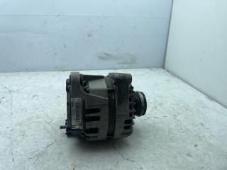 генератор Chevrolet Cruze 1 поколение [рестайлинг] 2015, 1.4 л., АКПП, черный, седан, 13597227