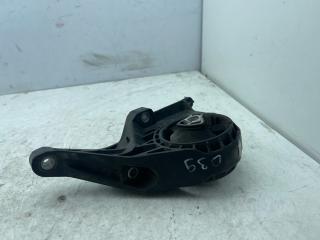 подушка крепления КПП Chevrolet Cruze 1 поколение [рестайлинг] 2015, 1.4 л., АКПП, черный, седан, 13268880