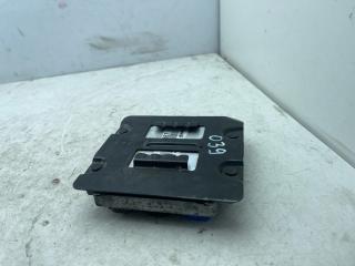 блок управления двигателем Chevrolet Cruze 1 поколение [рестайлинг] 2015, 1.4 л., АКПП, черный, седан, 12668866