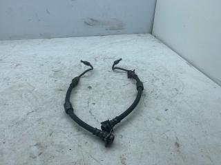 шланг тормозной Volkswagen Jetta 6 поколение [рестайлинг] 2017, 1.4 л., бензин, АКПП, черный, седан, передний привод