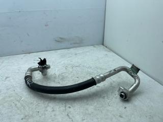 трубка кондиционера Buick Encore 1 поколение 2014, 1.4 л., бензин, АКПП, баклажан, внедорожник 5 дв., 95376420