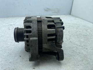 генератор Buick Encore 1 поколение 2014, 1.4 л., бензин, АКПП, баклажан, внедорожник 5 дв., 13588289