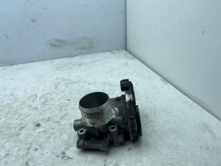 заслонка дроссельная Buick Encore 1 поколение 2014, 1.4 л., бензин, АКПП, баклажан, внедорожник 5 дв., 55565489