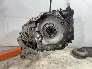 КПП автоматическая (АКПП) Buick Encore 1 поколение 2014, 1.4 л., бензин, АКПП, баклажан, внедорожник 5 дв., 4SAW