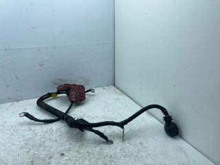 плюсовой провод аккумулятора Buick Encore 1 поколение 2014, 1.4 л., бензин, АКПП, баклажан, внедорожник 5 дв., 953116816