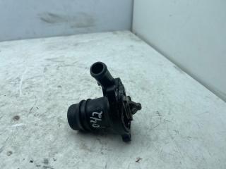 термостат Buick Encore 1 поколение 2014, 1.4 л., бензин, АКПП, баклажан, внедорожник 5 дв., 55579010