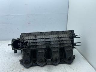 коллектор впускной Volkswagen Jetta 6 поколение [рестайлинг] 2017, 1.4 л., бензин, АКПП, черный, седан, передний привод, 04E129711J