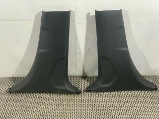 обшивка центральной стойки Acura RDX 3 поколение 2019, 2.0 л., бензин, АКПП, белый, внедорожник 5 дв., полный привод, 84171TJBA010, 84121-TJB-A010