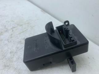 блок комфорта Ford Bronco Sport 1 поколение 2021, 1.5 л., бензин, АКПП, серебряный, внедорожник 5 дв., полный подключаемый привод, M1PT14F642AC