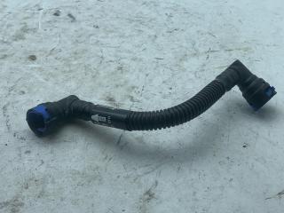 патрубок вентиляции картера Ford Bronco Sport 1 поколение 2021, 1.5 л., бензин, АКПП, серебряный, внедорожник 5 дв., полный подключаемый привод, HX7G6K817AA