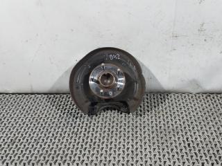 ступица задняя правая Buick Encore 1 поколение 2014, 1.4 л., бензин, АКПП, баклажан, внедорожник 5 дв., 13500592