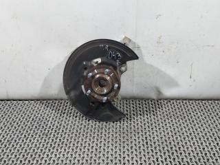 ступица передняя правая Chevrolet Equinox 3 поколение 2019, 2.0 л., бензин, АКПП, черный, внедорожник 5 дв., полный привод, 13507355