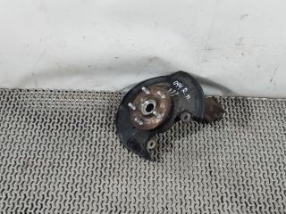 кулак поворотный правый Acura RDX 3 поколение 2019, 2.0 л., бензин, АКПП, белый, внедорожник 5 дв., полный привод