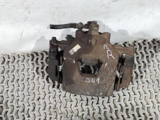 суппорт передний правый Chevrolet Cruze 1 поколение [рестайлинг] 2014, 1.4 л., бензин, АКПП, седан, 13430605