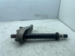 полуось (приводной вал, ШРУС) Buick Encore 1 поколение 2014, 1.4 л., бензин, АКПП, баклажан, внедорожник 5 дв., 13365071