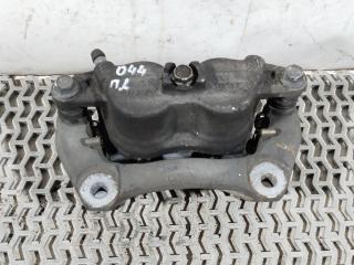 суппорт передний левый Acura RDX 3 поколение 2019, 2.0 л., бензин, АКПП, белый, внедорожник 5 дв., полный привод