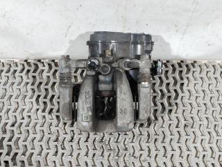 суппорт задний левый Chevrolet Equinox 3 поколение 2018, 2.0 л., бензин, АКПП, синий, внедорожник 5 дв., передний привод, 84060421