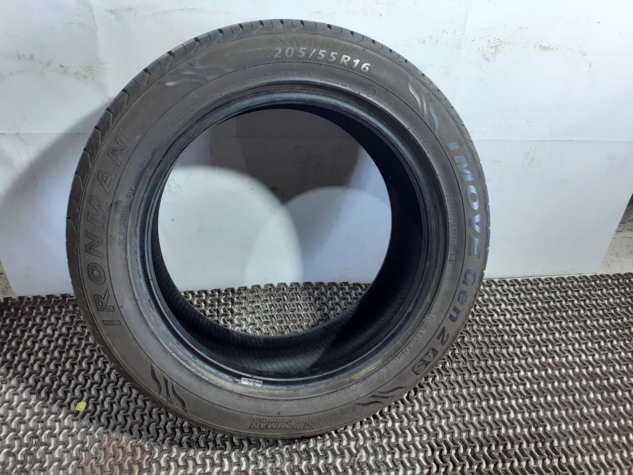 шина - фото №1