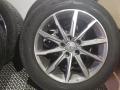 шина Acura TLX 2 поколение 2020 - фото №2
