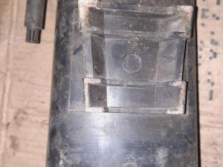 адсорбер Renault Clio 2 поколение [рестайлинг] 2003, 1.2 л., бензин