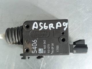 активатор замка багажника Opel Astra G 2003, 90460062