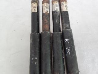 амортизатор подвески Opel Signum C 2005, 2.2 л., бензин, универсал, 13181986