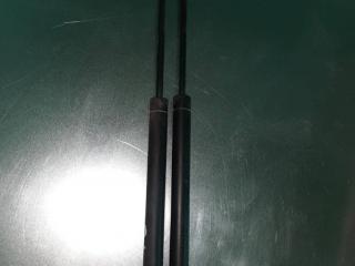 амортизатор крышки багажника (3-5 двери) Peugeot 307 1 поколение 2003, 9637711880