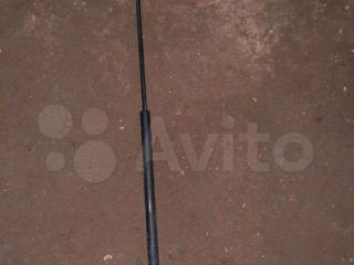 амортизатор капота Volvo V40 1 поколение [2-й рестайлинг] 2004, 40819865