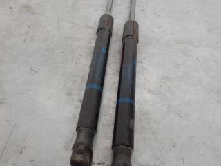 амортизатор крышки багажника (3-5 двери) Peugeot 407 1 поколение 2004, 9647487680