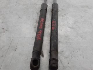 амортизатор стекла багажника Peugeot 407 1 поколение 2004