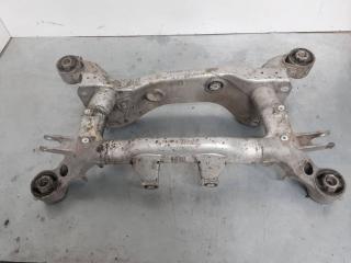 балка подвески задняя BMW 7 серия E65/E66/E67 E65 2002, 3.5 л., бензин, 2900264763