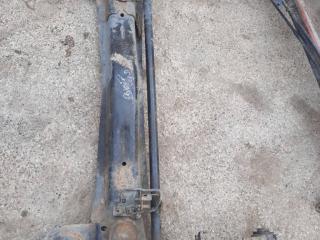 балка подвески задняя Citroen Jumpy 2 поколение [рестайлинг] 2013, 1.6 л., дизель, МКПП