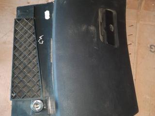 бардачок BMW 5 серия E39 1999