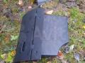 бардачок Opel Corsa C 2001, 9114401 - фото №4