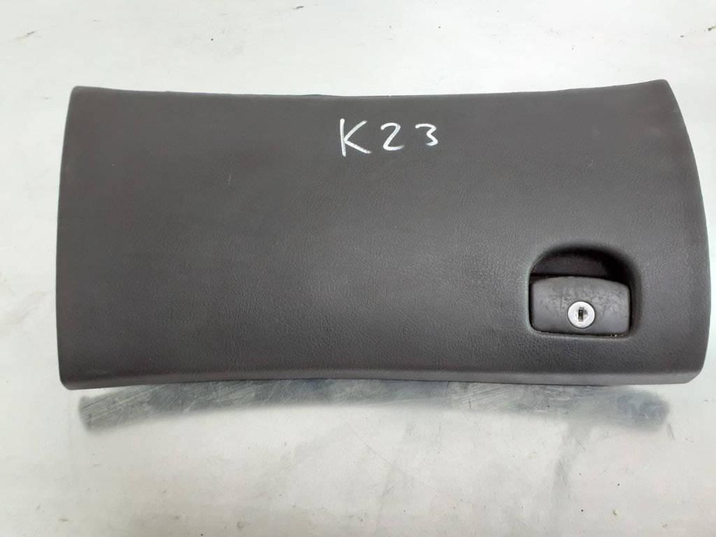 бардачок Peugeot 607 1 поколение 2000 - фото №1