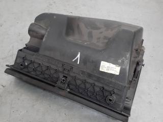 бардачок Volkswagen Polo 4 поколение [рестайлинг] 2008, 6Q1857097