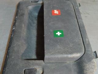 бардачок Mercedes-Benz Vaneo W414 2002, A4146900092