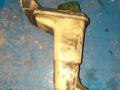 бачок гидроусилителя Audi A6 4B/C5 C5 2000, 8D0422373C - фото №2