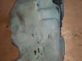 бачок омывателя Audi A3 8L 1999, 1J0955453 - фото №2
